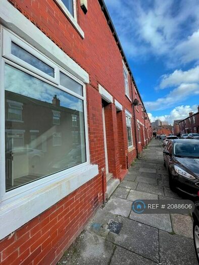2 Bedroom Terraced House To Rent In Richardson Road, Eccles, Manchester, M30