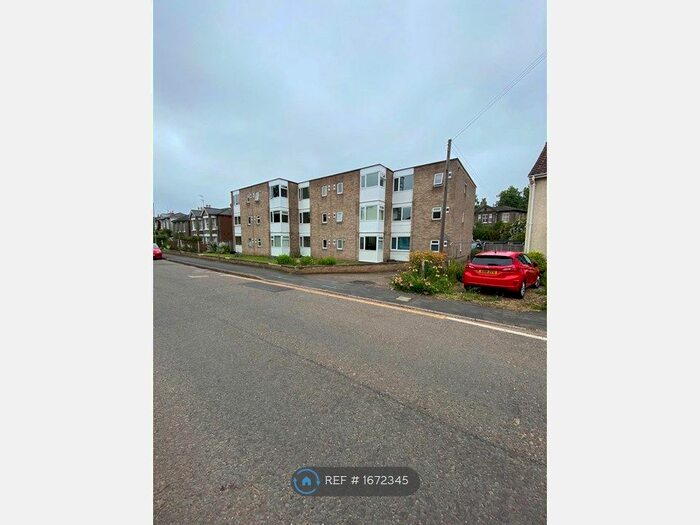 1 Bedroom Flat To Rent In Park Lane, Norwich, NR2