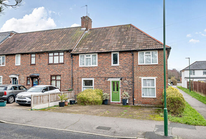 5 Bedroom Terraced House For Sale In Love Lane, Morden, SM4