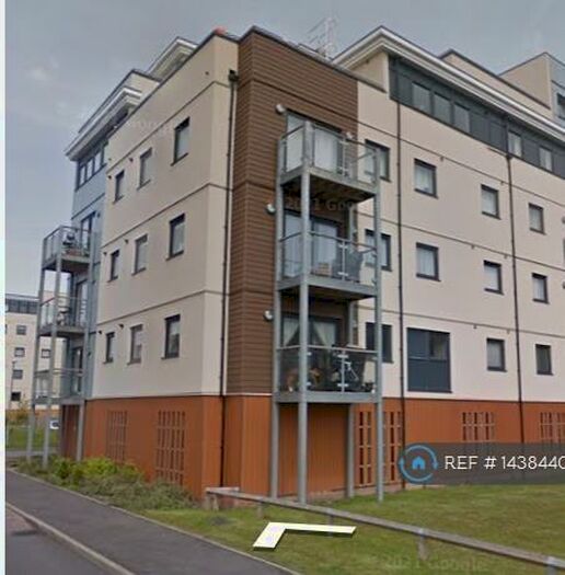 2 Bedroom Flat To Rent In Scotney House, Eastbourne, BN22