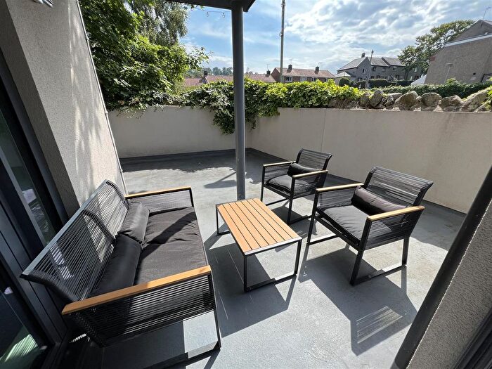 2 Bedroom Flat To Rent In Malthouse, Dispensary Street, Alnwick, NE66