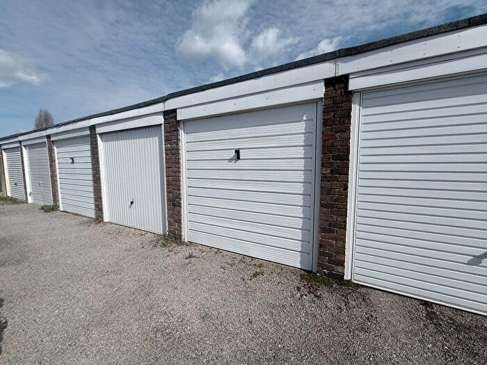 Garages For Sale In Lychpole Walk, Worthing, West Sussex, BN12