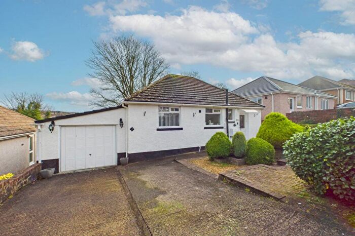 2 Bedroom Detached Bungalow For Sale In Monkwray Brow, Whitehaven, CA28