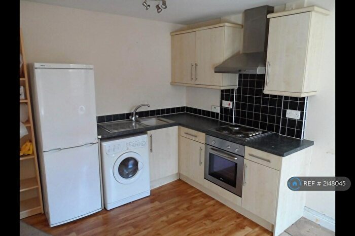 1 Bedroom Flat To Rent In The Lofts, Huddersfield, HD1