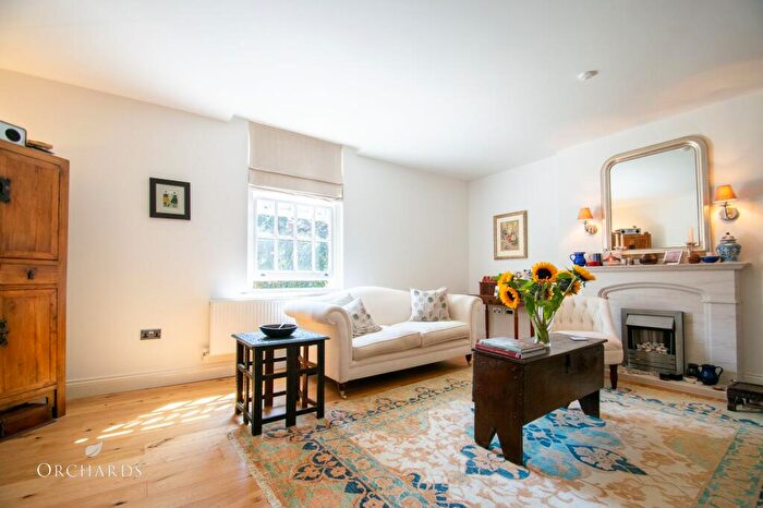 2 Bedroom Apartment To Rent In Silsoe House, Ampthill Road, Silsoe, MK45