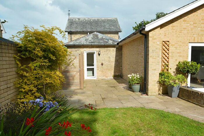 Studio To Rent In Russells Road, Halstead, CO9