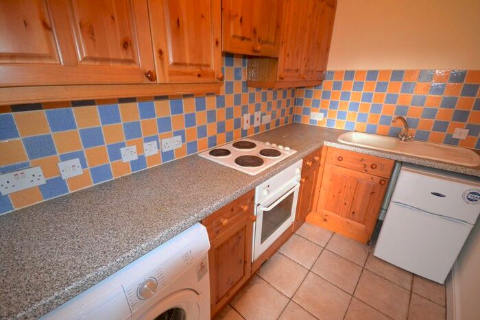 1 Bedroom Flat To Rent In London Road, Stoneygate, Leicester, LE2