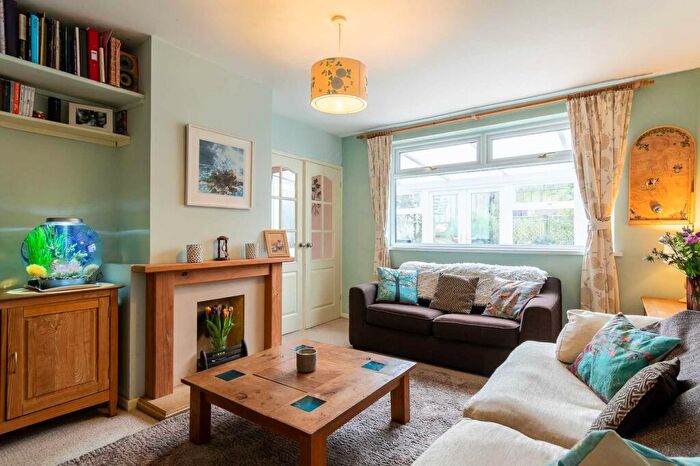 3 Bedroom House To Rent In Southlands, Weston, BA1