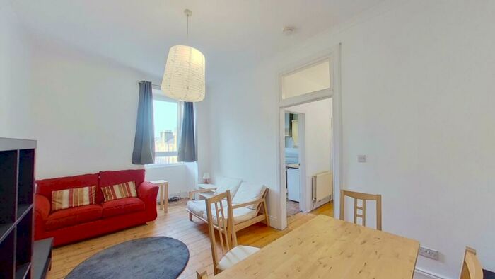 1 Bedroom Flat To Rent In Easter Road, Edinburgh, Midlothian, EH7