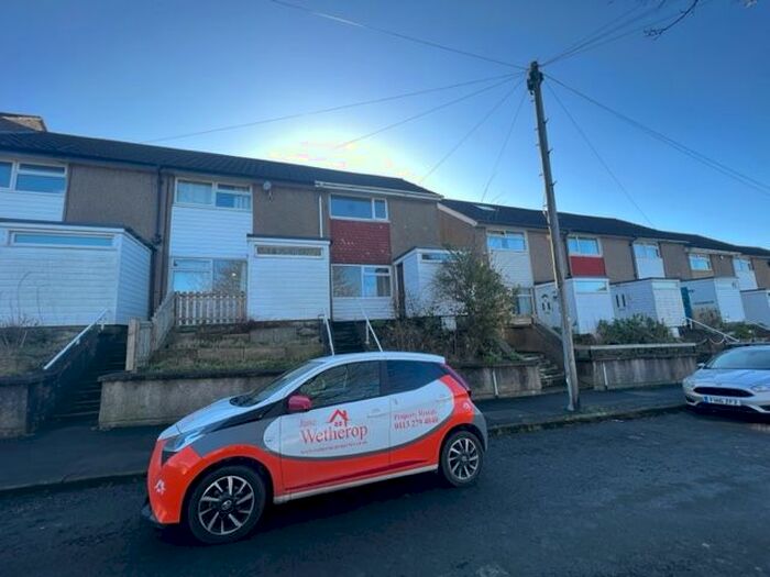 2 Bedroom Terraced House To Rent In Bodmin Gardens, Middleton, Leeds, LS10