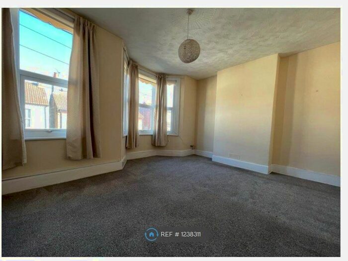 1 Bedroom Flat To Rent In Pleasant Road, Southend-On-Sea, SS1