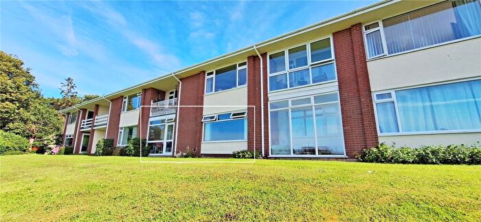 2 Bedroom Apartment For Sale In Ffordd Naddyn, Glan Conwy, Colwyn Bay, Conwy, LL28