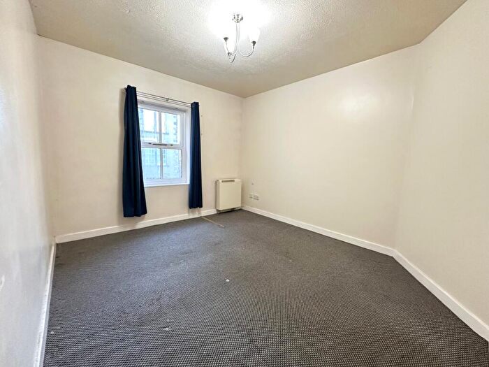 1 Bedroom Flat For Sale In Equitable House, Lancaster, LA1
