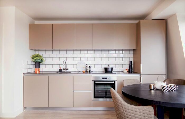 1 Bedroom Flat To Rent In St. Peters Street, Bedford, MK40