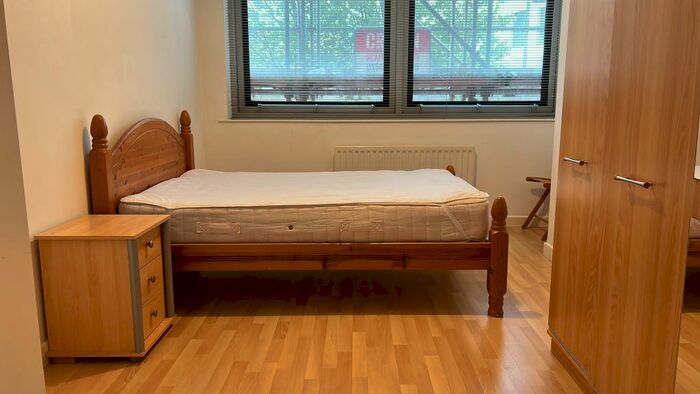 1 Bedroom Flat To Rent In Princess Street, Manchester, M1