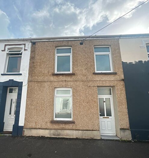 3 Bedroom Terraced House To Rent In Cambrian Place, Swansea, SA4