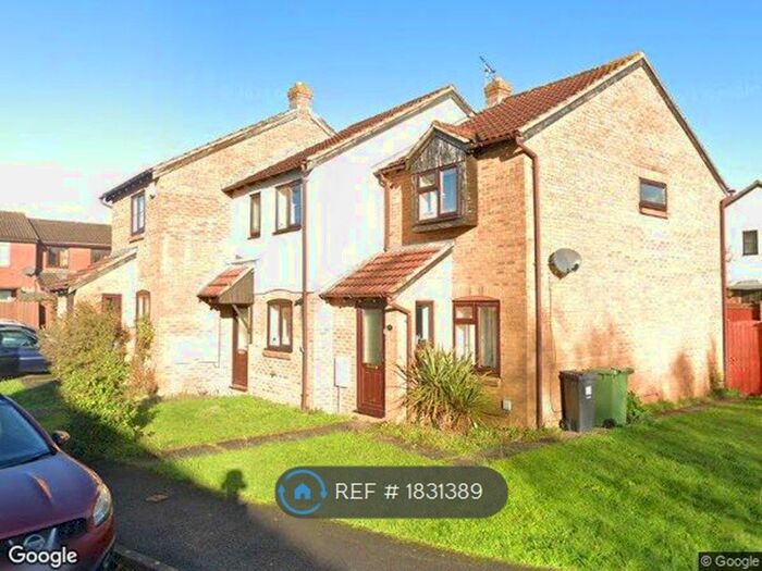 2 Bedroom Semi-Detached House To Rent In Railton Jones Close, Stoke Gifford, Bristol, BS34