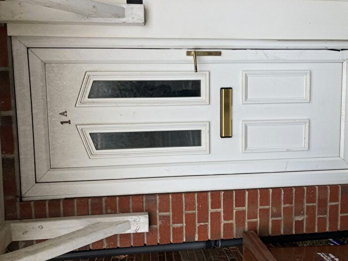 2 Bedroom Terraced House To Rent In Cross Street, Horbury, Wakefield, WF4