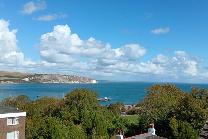 1 Bedroom Flat For Sale In Peveril Road, Swanage, BH19