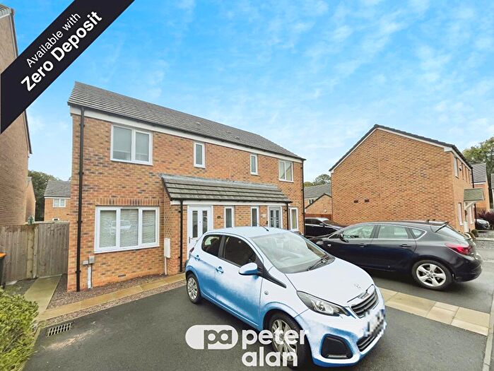 3 Bedroom House To Rent In Cowbridge Street, Newport, NP10