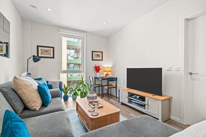 1 Bedroom Apartment For Sale In Shared Ownership Edward Street Quarter, Brighton, BN2