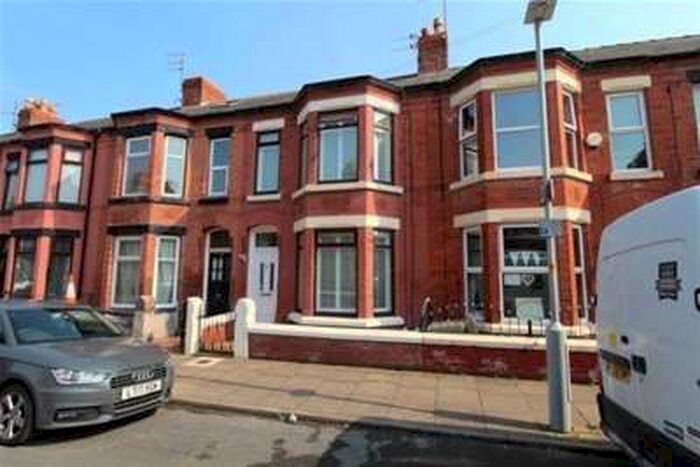 3 Bedroom Terraced House To Rent In Sycamore Road, Waterloo, L22