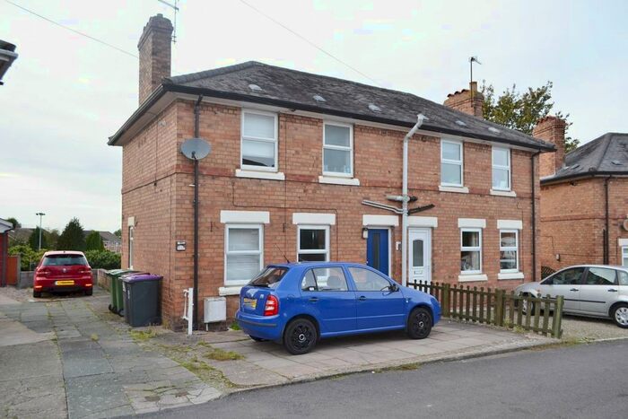 3 Bedroom Detached House To Rent In Ercall Gardens, Wellington, Telford, TF1
