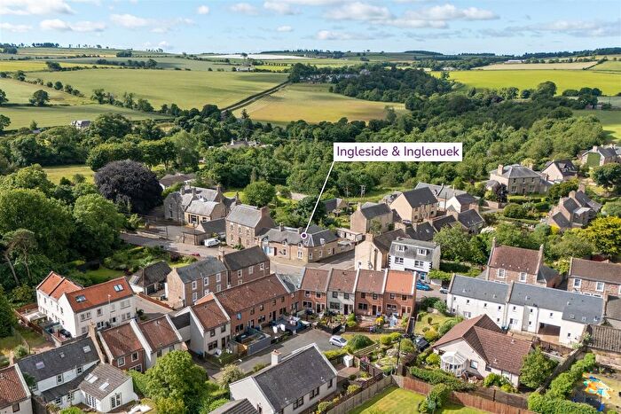 4 Bedroom Property For Sale In Ingleside Amp; Ingleneuk, Ayton, TD14