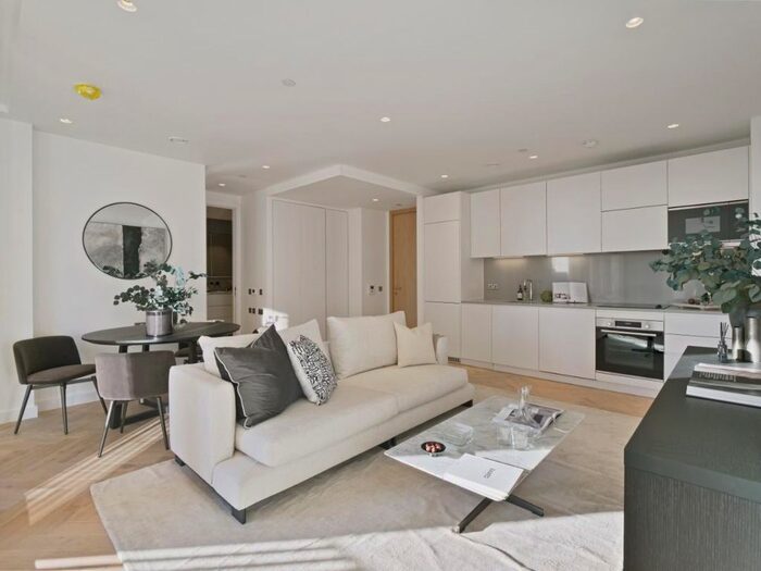 1 Bedroom Flat To Rent In Middle Yard, Dudden Hill Lane, London, NW10