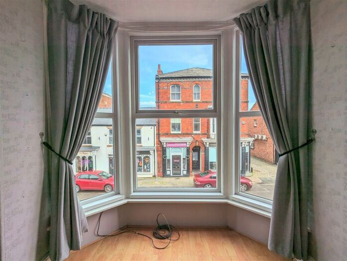 1 Bedroom Flat To Rent In Union Street, Southport Town Centre, Southport, Merseyside, PR9