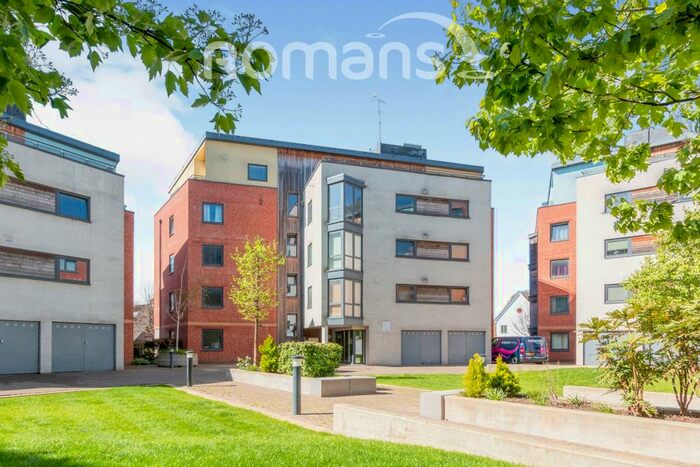 2 Bedroom Apartment To Rent In The Courtyard, Camberley, GU15