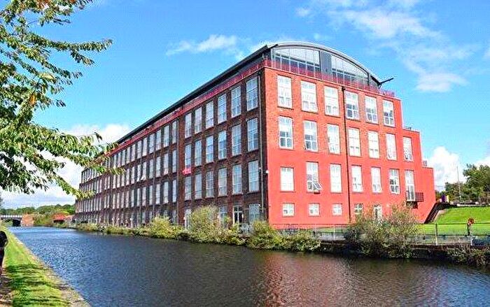 1 Bedroom Apartment For Sale In Commercial Road, Liverpool, Merseyside, L5