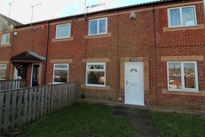 2 Bedroom Terraced House To Rent In Musgrave Mount, Bramley, Leeds, LS13