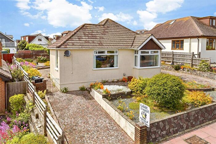 2 Bedroom Detached Bungalow For Sale In McWilliam Road, Woodingdean, Brighton, East Sussex, BN2
