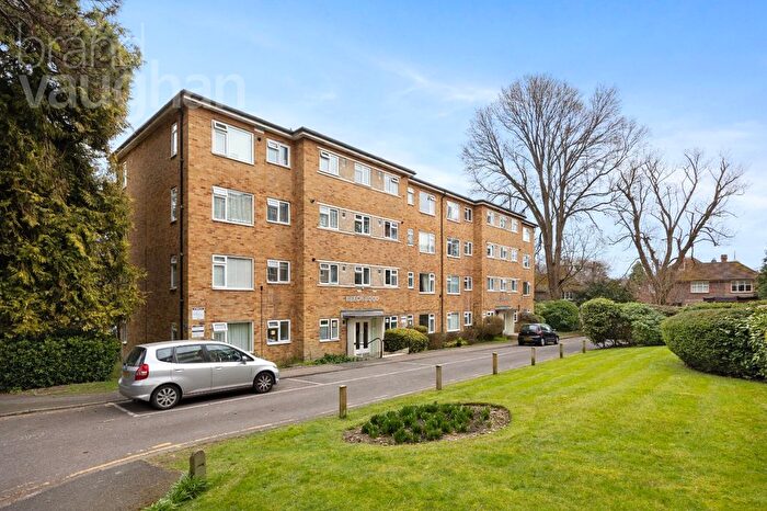 2 Bedroom Flat For Sale In Curwen Place, Brighton, East Sussex, BN1