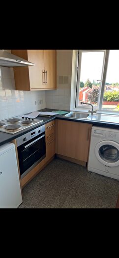 1 Bedroom Flat To Rent In Brindley Court, Wilkins Drive, Allenton, DE24