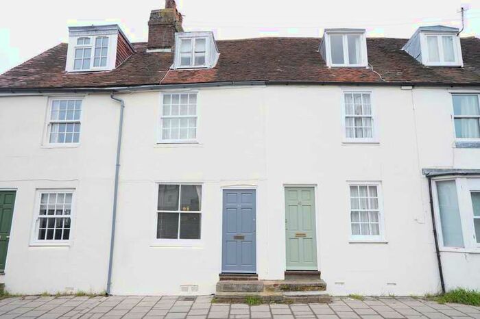 2 Bedroom Cottage To Rent In Western Road, Lewes, BN7
