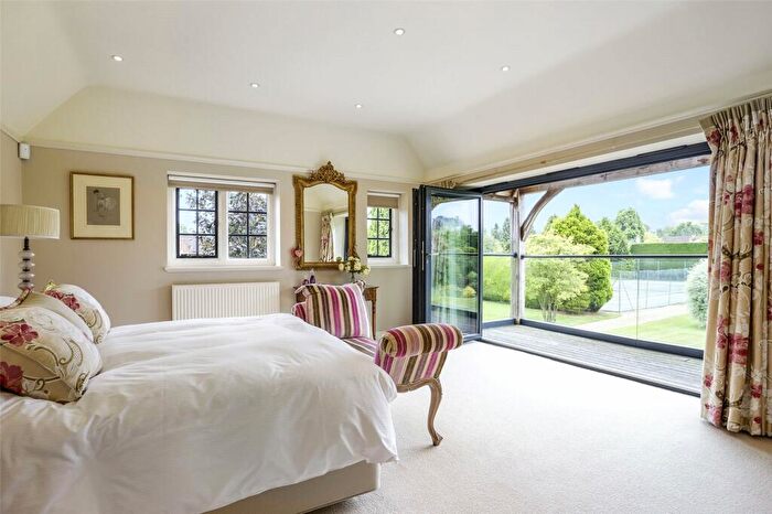 4 Bedroom Detached House For Sale In Charlton Park Gate, Cheltenham, Gloucestershire, GL53