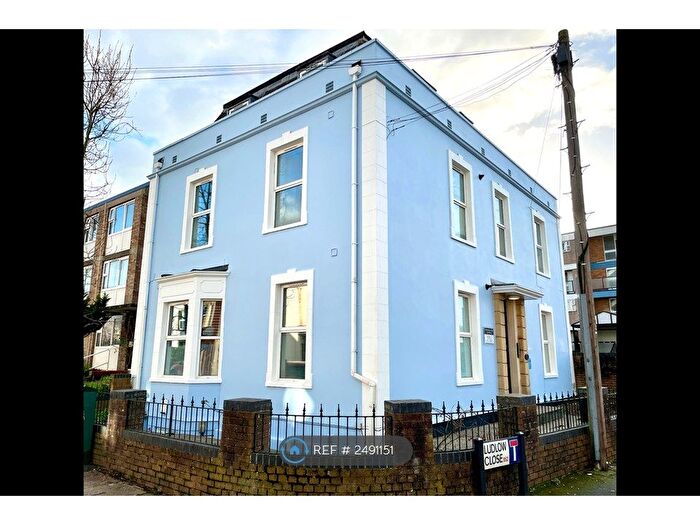 1 Bedroom Flat To Rent In Marlborough House, St. Pauls, Bristol, BS2