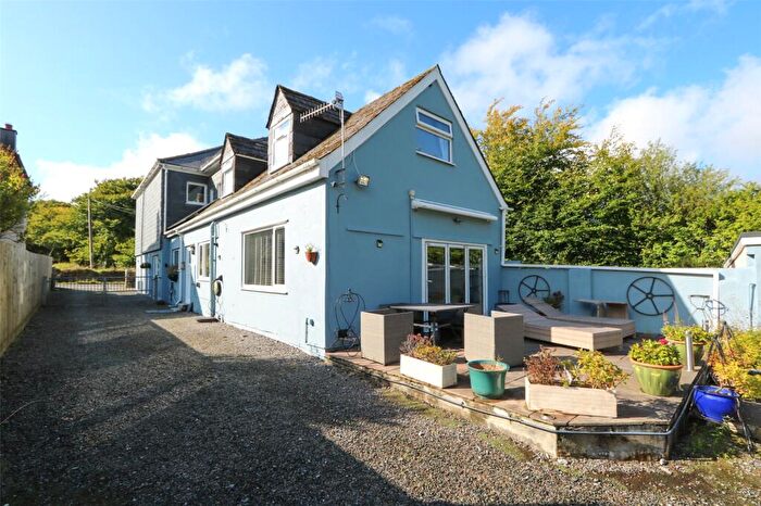 4 Bedroom Semi-Detached House For Sale In Princetown, Yelverton, PL20