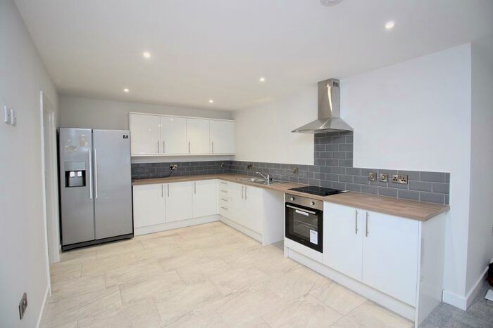 2 Bedroom Apartment To Rent In The Bank House, Granville Square, Stone, Staffordshire, ST15