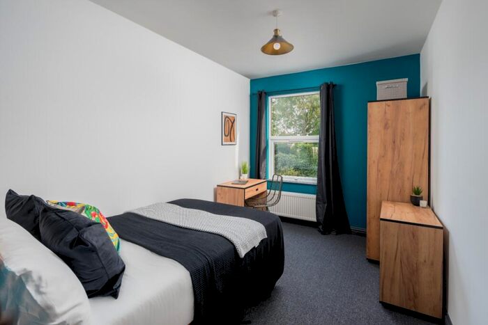 Studio To Rent In Luton, Bedfordshire, LU1