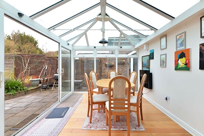5 Bedroom Detached House For Sale In Harkness Drive, Canterbury, CT2