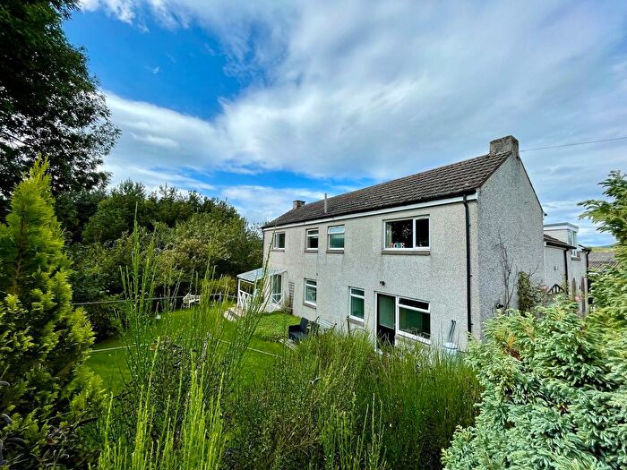 5 Bedroom Property For Sale In Montgarrie, Alford, AB33