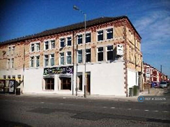 7 Bedroom Flat To Rent In Smithdown Rd, Wavertree, Liverpool, L15
