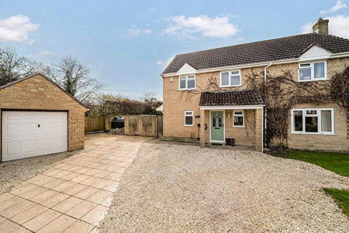 4 Bedroom Detached House For Sale In Rimpton, Yeovil, BA22