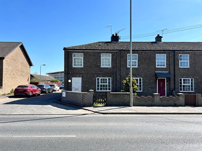 3 Bedroom End Of Terrace House For Sale In Weeting, Brandon, IP27