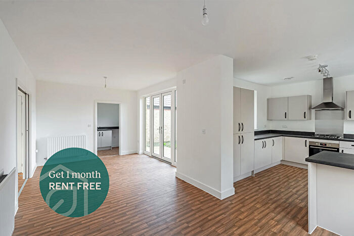 4 Bedroom Detached House To Rent In Leaf Living At Twigworth Green, Gloucester, GL2