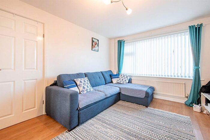 3 Bedroom Semi-detached House For Sale In Newark Place, Fulwood, Preston, PR2