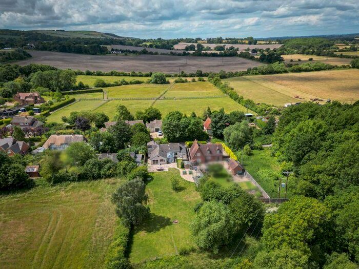 5 Bedroom Detached Bungalow To Rent In Sparsholt, Wantage, OX12